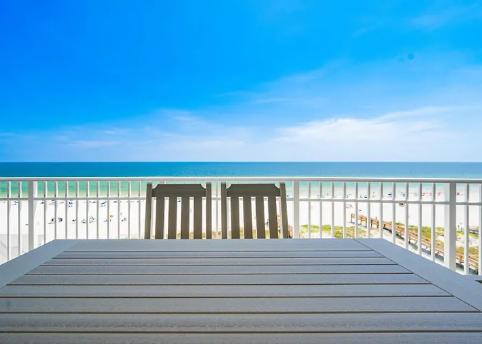 Phoenix Ii 605 Gulf Shores