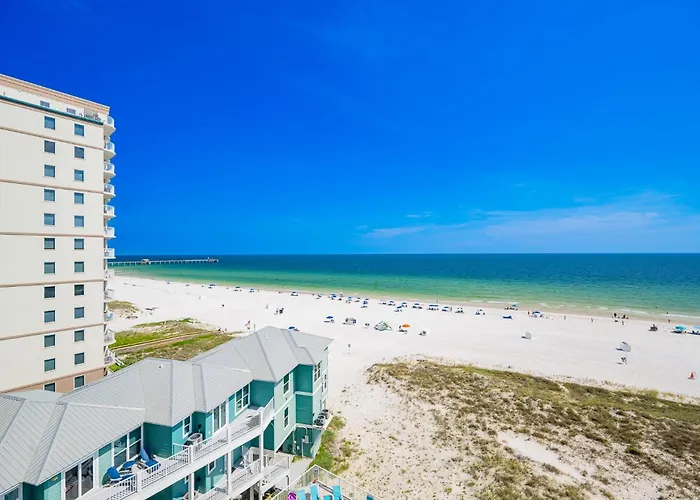 Phoenix Ii 605 * Gulf Shores