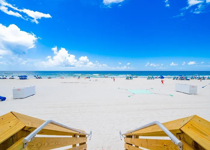 Phoenix Ii 605 Apartment Gulf Shores