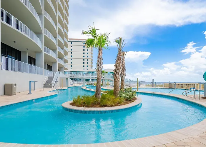 Phoenix Ii 605 * Gulf Shores