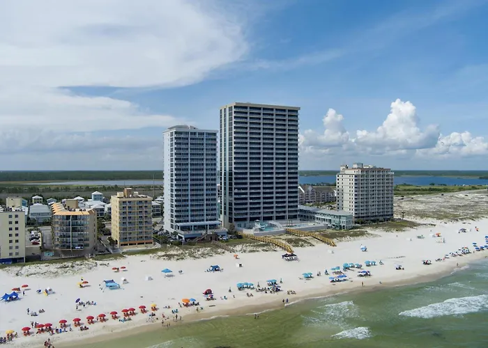 Phoenix Ii 605 Gulf Shores
