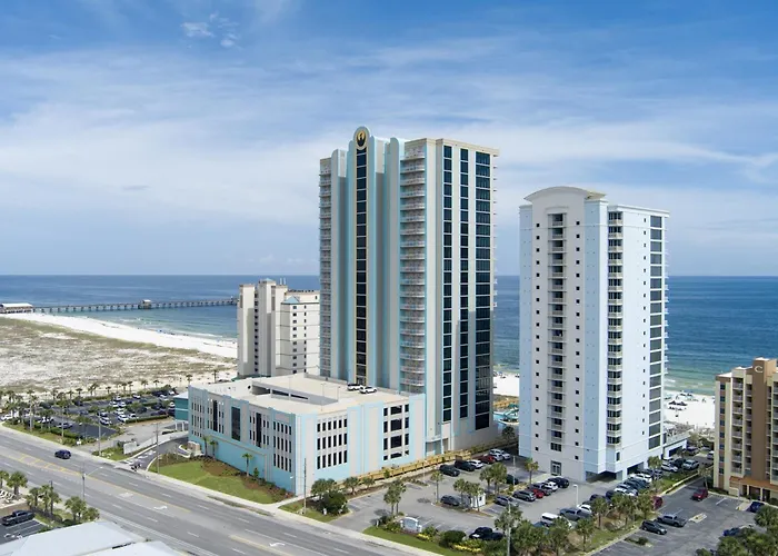 Apartment Phoenix Ii 605