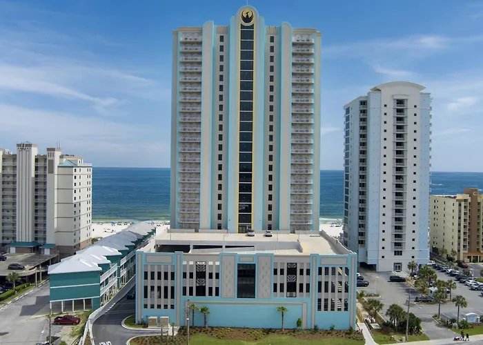 Phoenix Ii 605 Apartment *