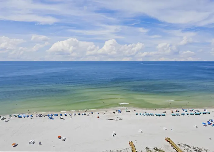Phoenix Ii 605 Gulf Shores
