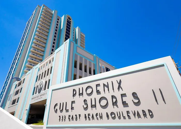Phoenix Ii 605