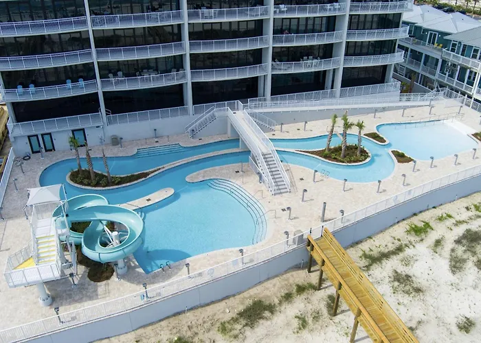 Phoenix Ii 605 Apartment Gulf Shores