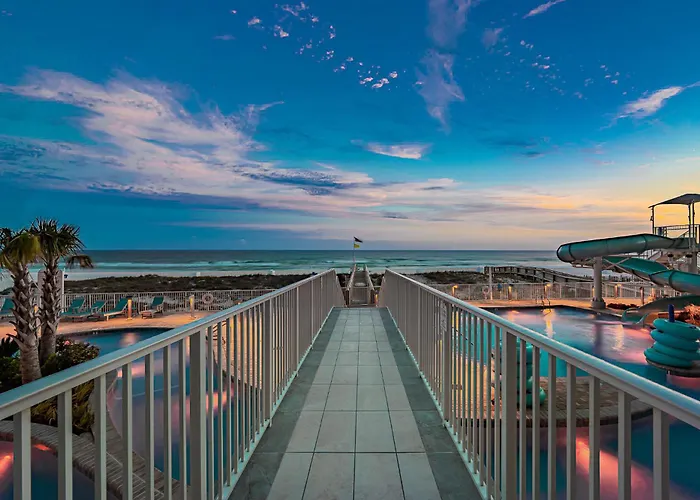 Phoenix Ii 605 Apartment Gulf Shores