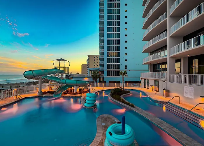 Phoenix Ii 605 Gulf Shores